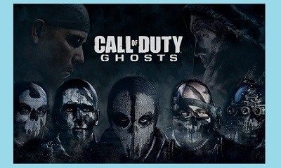 download call of duty highly compressed for pc