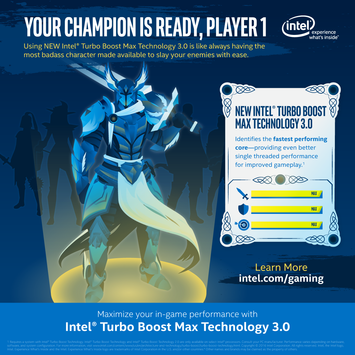 intel turbo boost technology 2.0