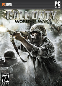 download call of duty highly compressed for pc